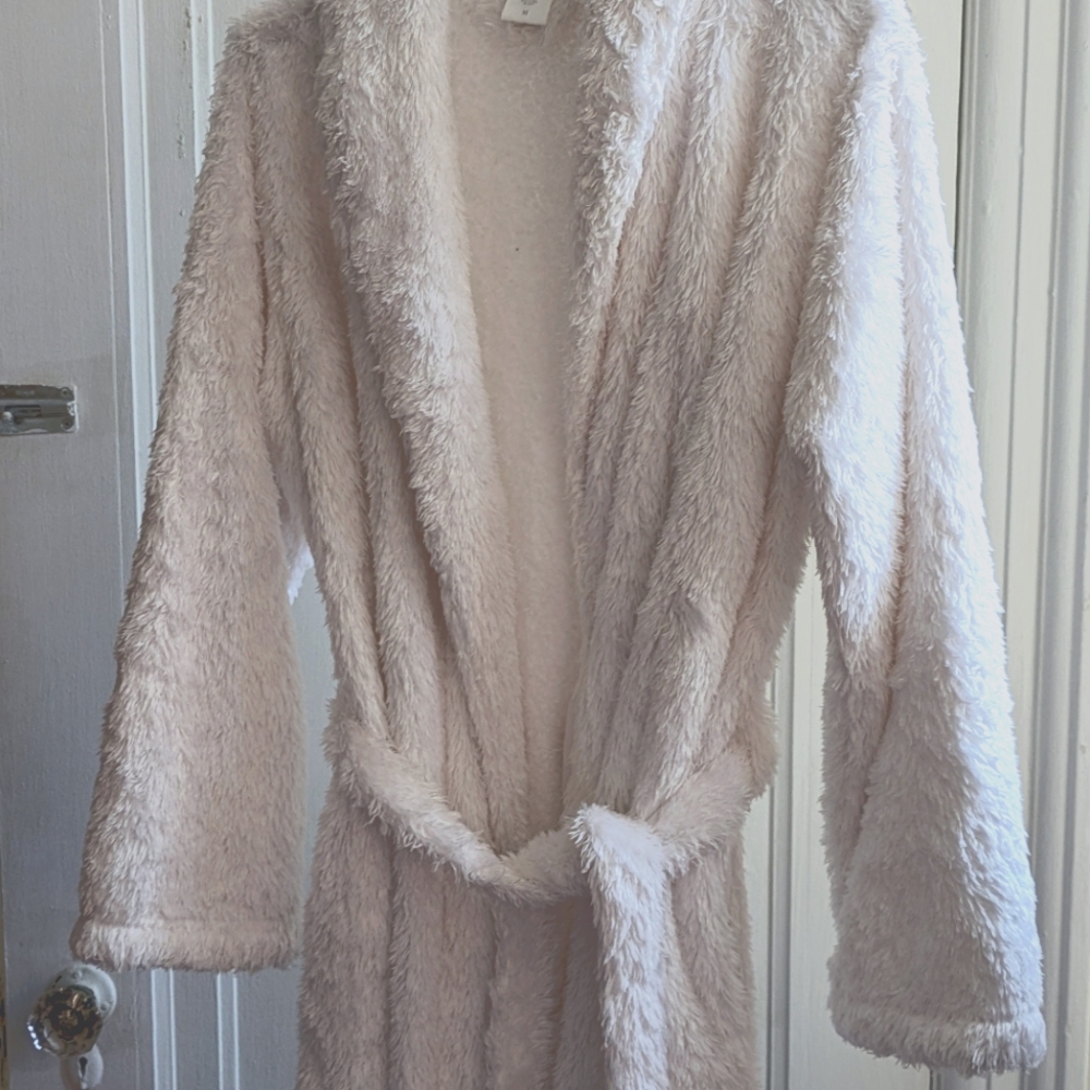 Bathrobes size M